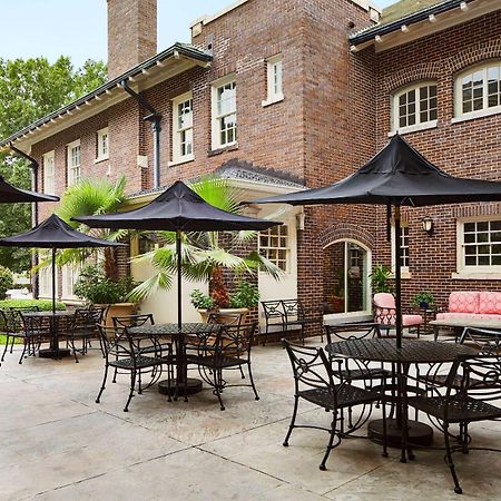 Graduate By Hilton Columbia Sc Hotel Екстериор снимка