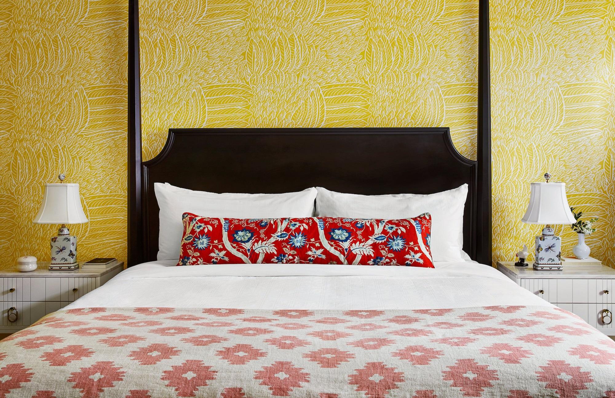 Graduate By Hilton Columbia Sc Hotel Стая снимка