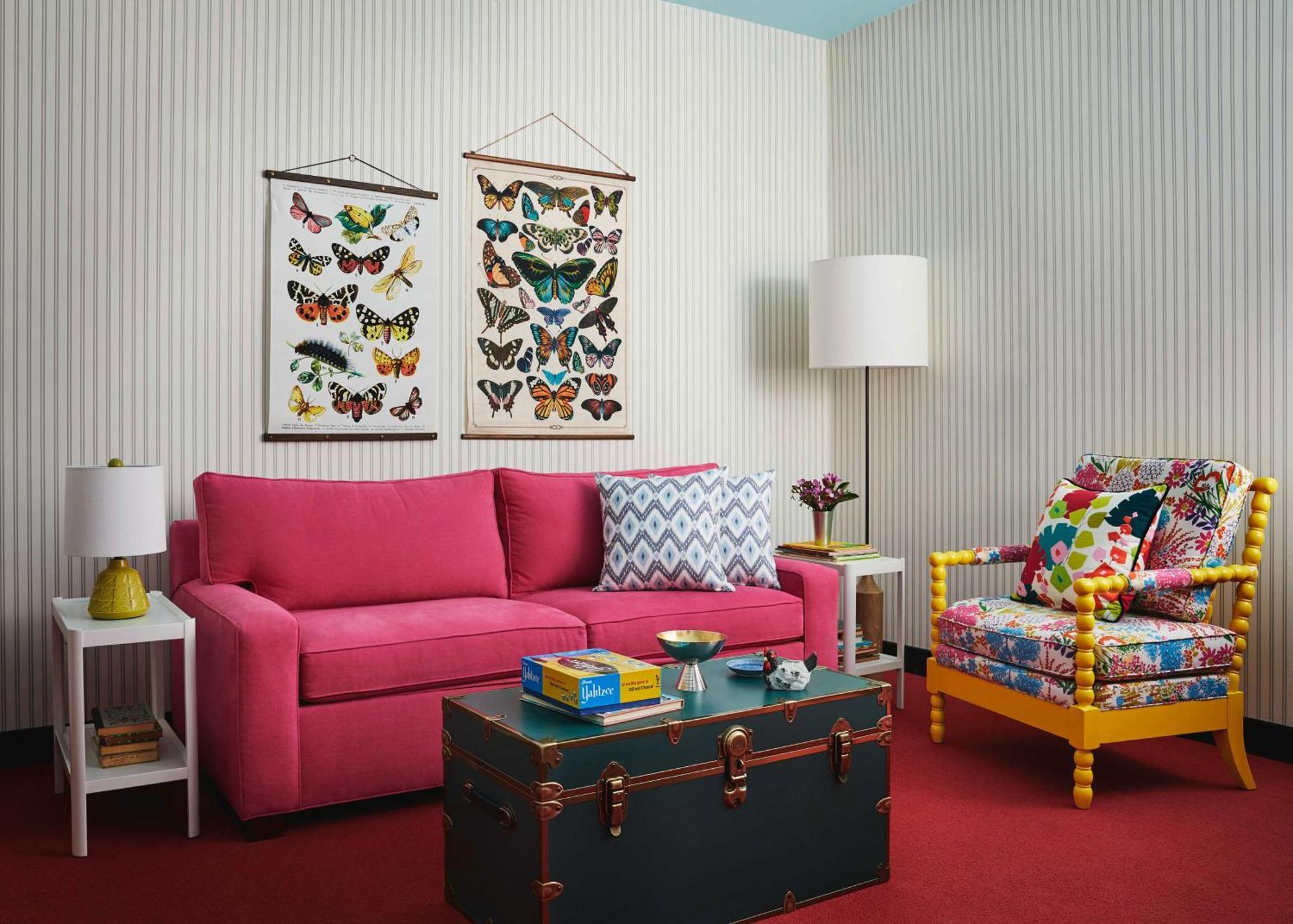 Graduate By Hilton Columbia Sc Hotel Екстериор снимка