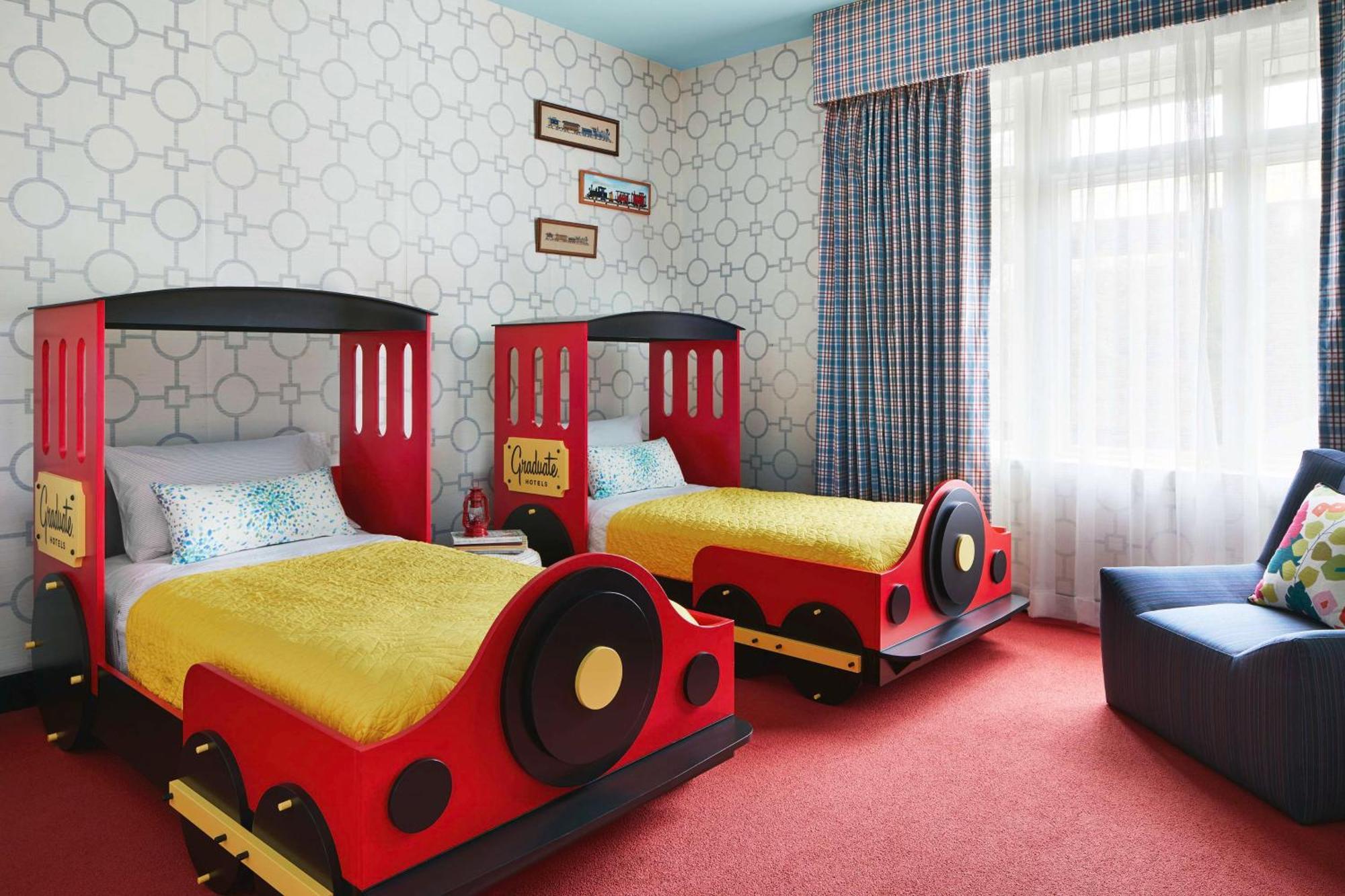 Graduate By Hilton Columbia Sc Hotel Екстериор снимка
