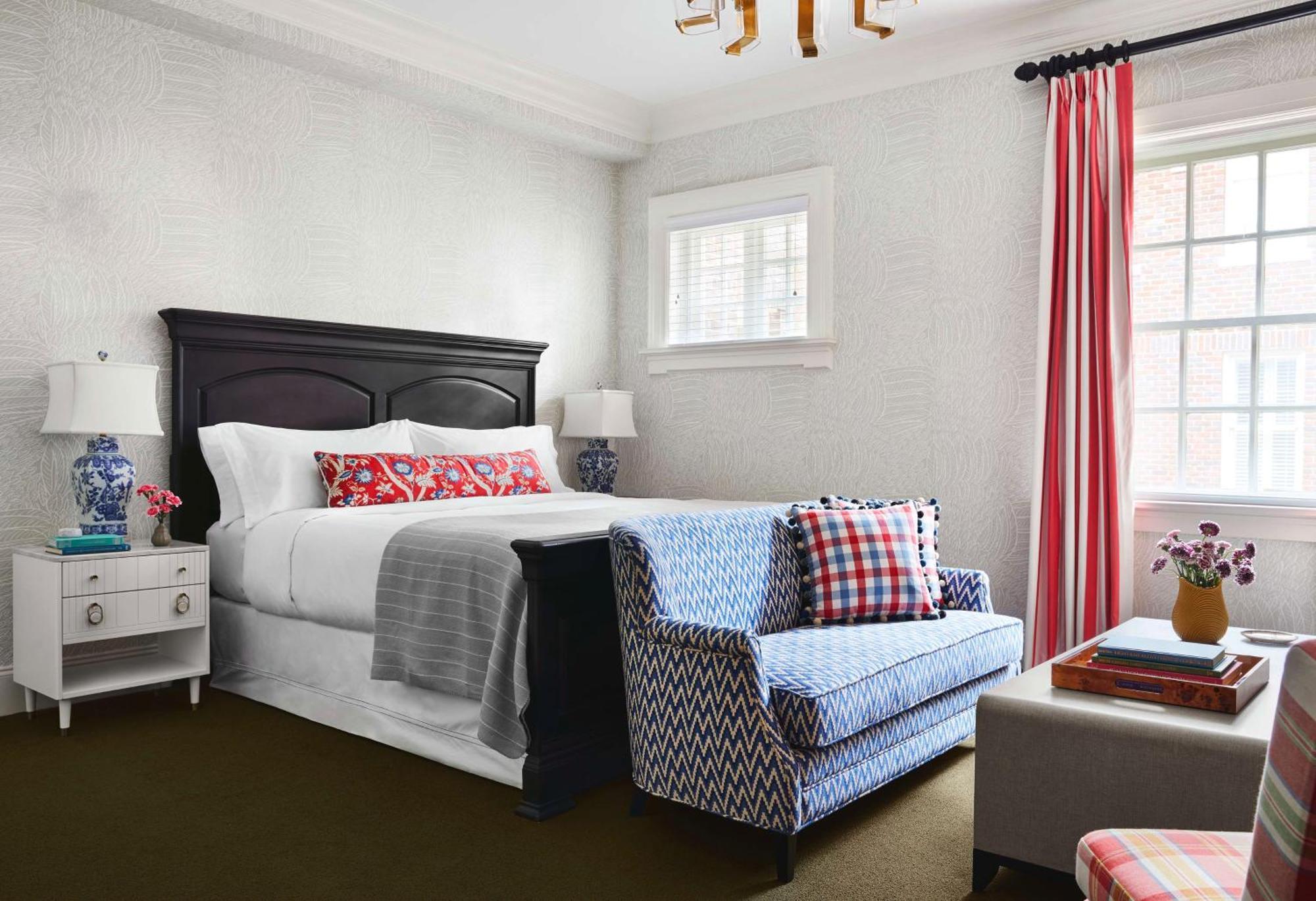 Graduate By Hilton Columbia Sc Hotel Екстериор снимка