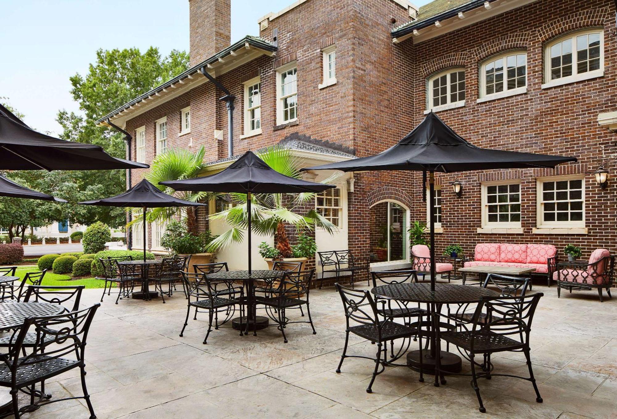 Graduate By Hilton Columbia Sc Hotel Екстериор снимка