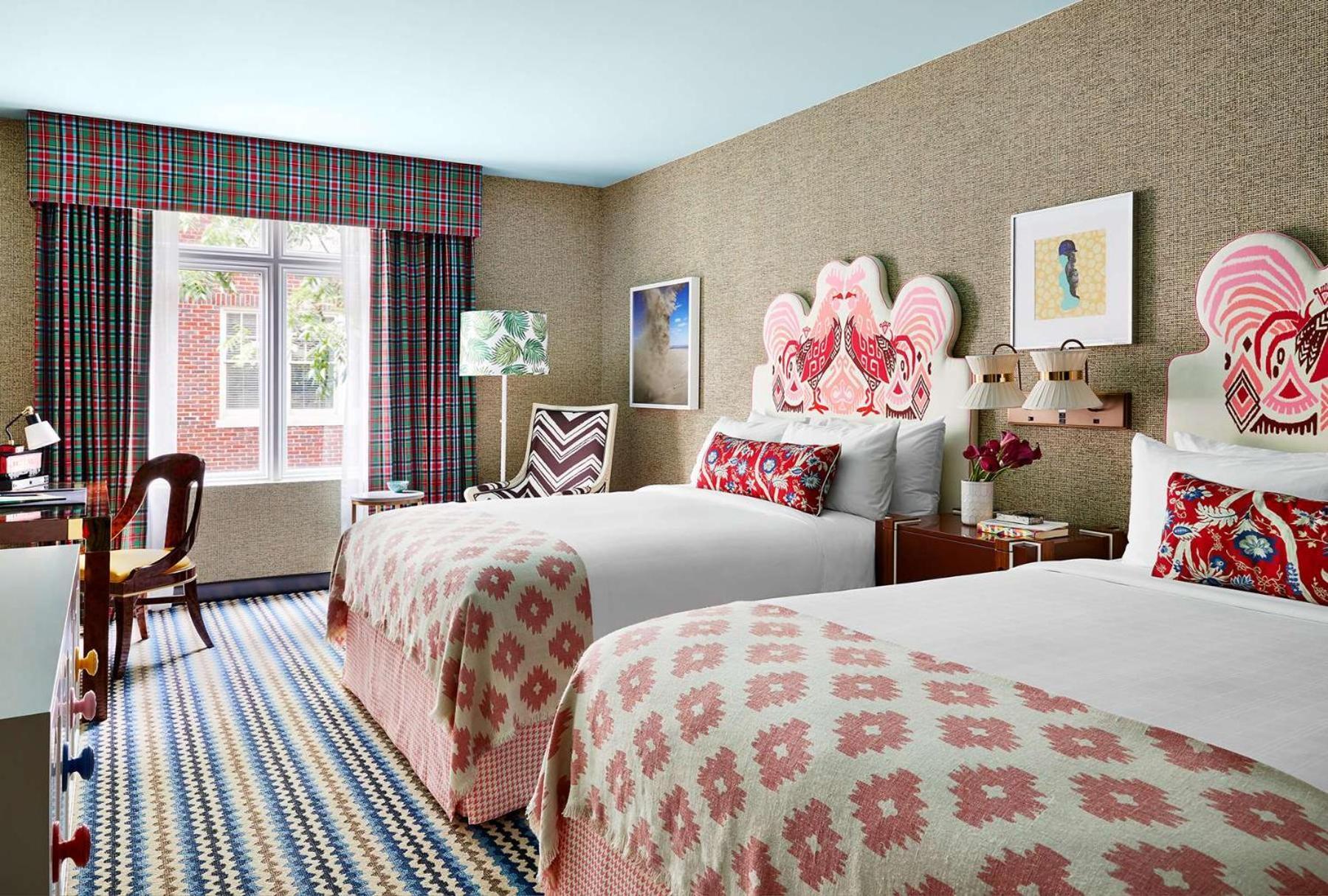 Graduate By Hilton Columbia Sc Hotel Екстериор снимка