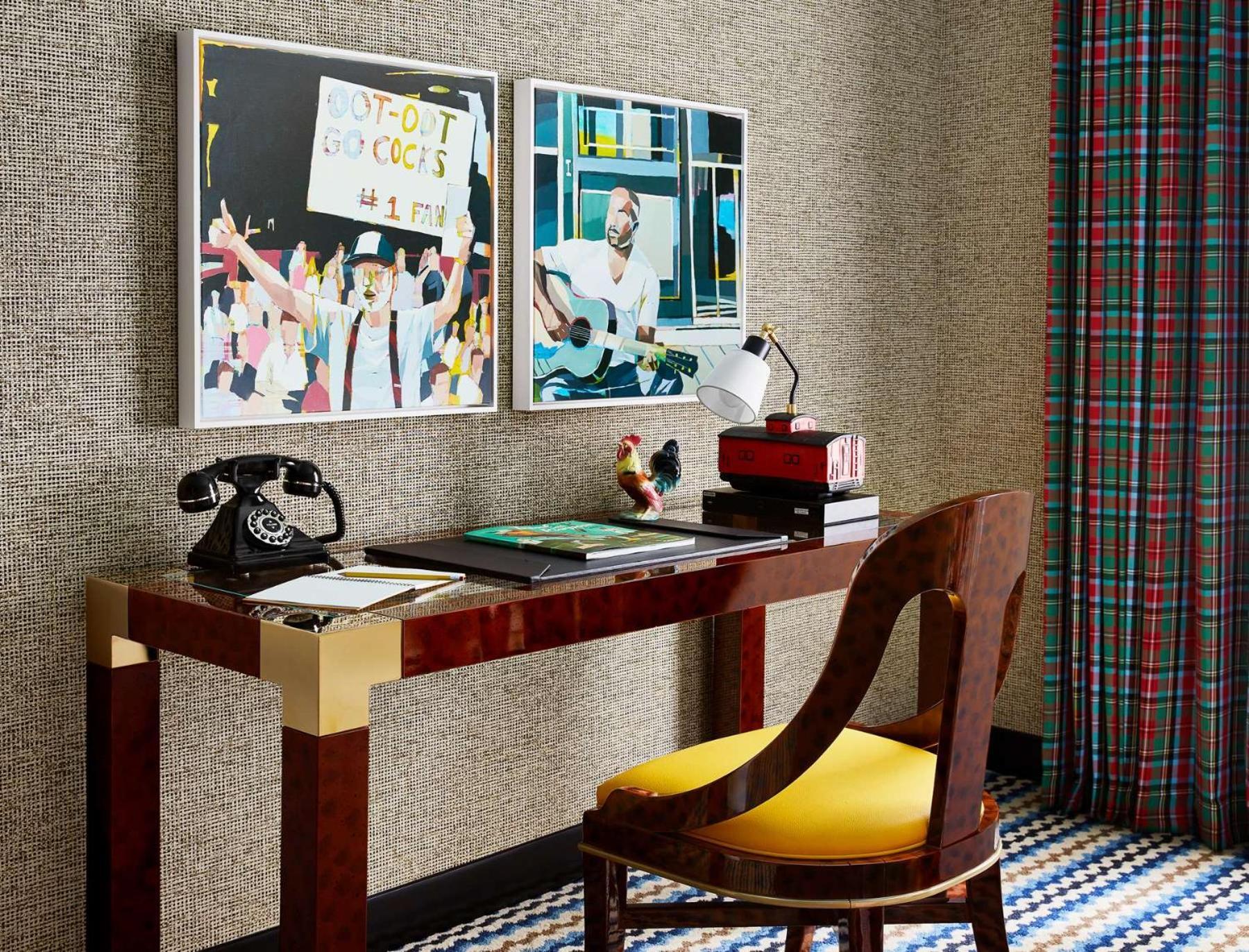 Graduate By Hilton Columbia Sc Hotel Екстериор снимка