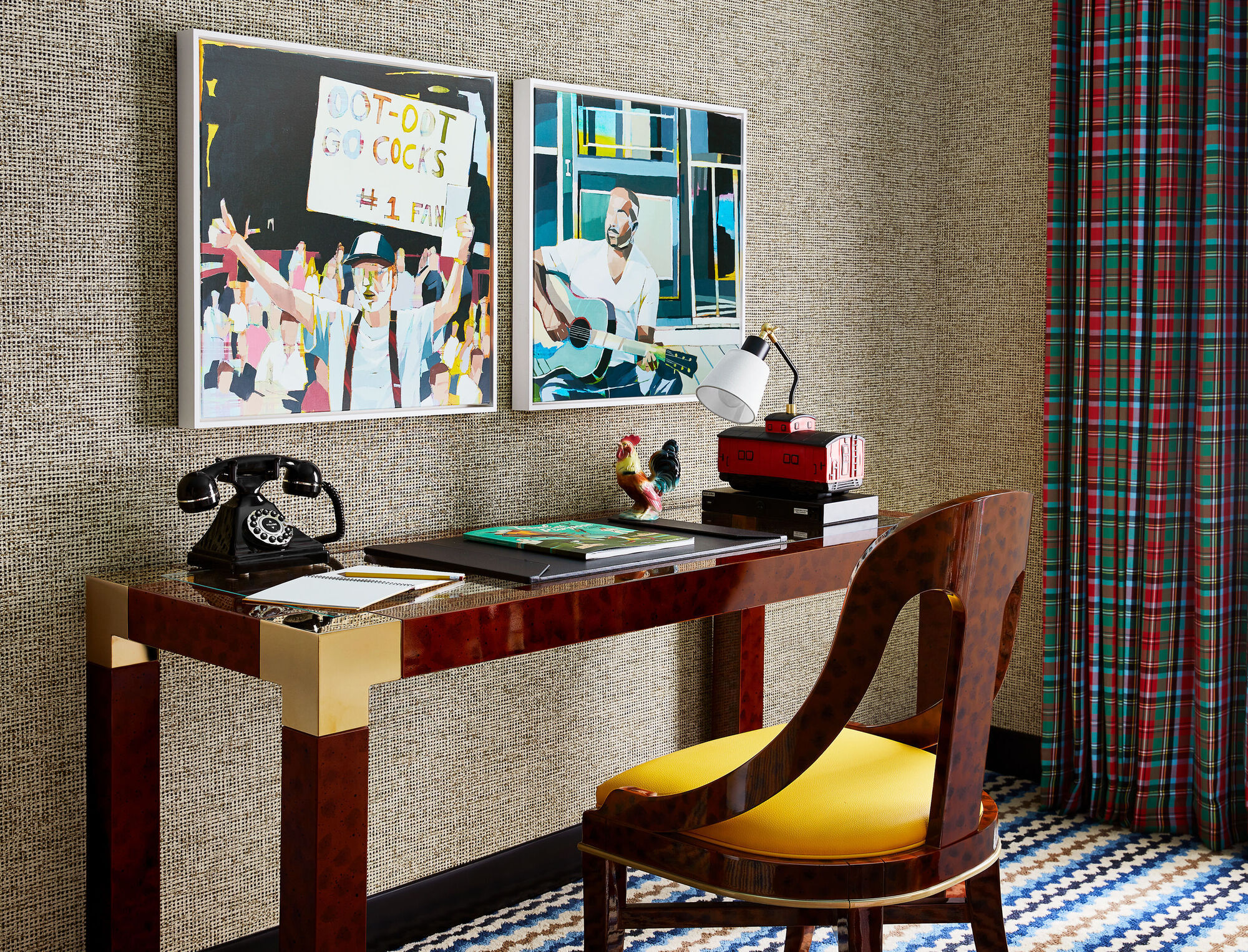 Graduate By Hilton Columbia Sc Hotel Стая снимка
