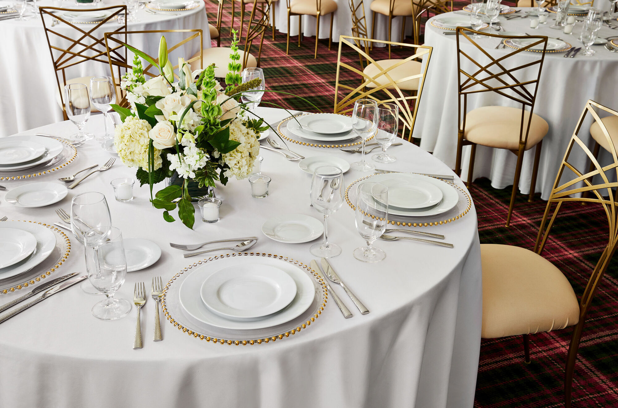 Graduate By Hilton Columbia Sc Hotel Съоръжения снимка