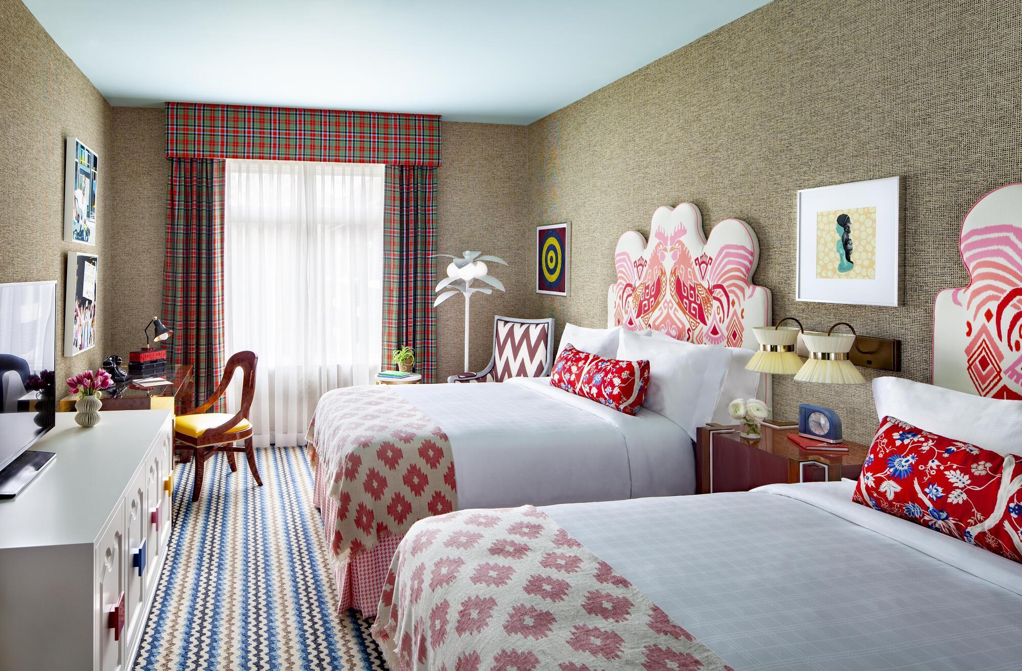 Graduate By Hilton Columbia Sc Hotel Стая снимка